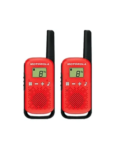 Motorola TALKABOUT T42