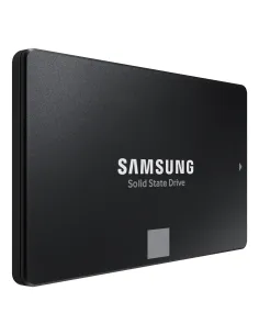 Samsung 870 EVO 8 TB 2.5" Serial ATA III V-NAND TLC 2