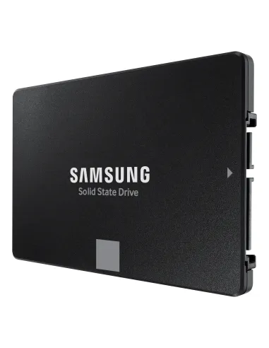 Samsung 870 EVO 8 TB 2.5" Serial ATA III V-NAND TLC