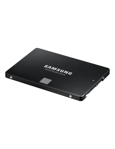 Samsung 870 EVO 8 TB 2.5" Serial ATA III V-NAND TLC