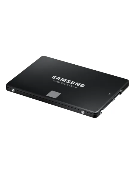 Samsung 870 EVO 8 TB 2.5" Serial ATA III V-NAND TLC