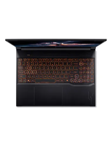 Acer Nitro V 16 AI ANV16-42-R5T4 AMD Ryzen™ 7 260 Portátil 40,6 cm (16") WUXGA 16 GB DDR5-SDRAM 512 GB SSD NVIDIA GeForce RTX