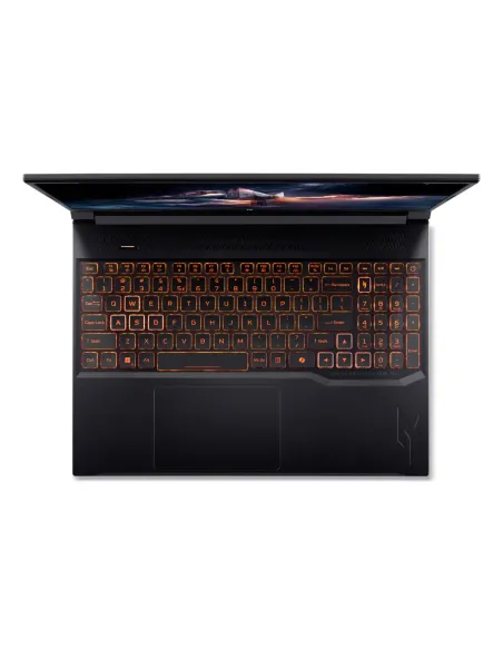 Acer Nitro V 16 AI ANV16-42-R5T4 AMD Ryzen™ 7 260 Portátil 40,6 cm (16") WUXGA 16 GB DDR5-SDRAM 512 GB SSD NVIDIA GeForce RTX