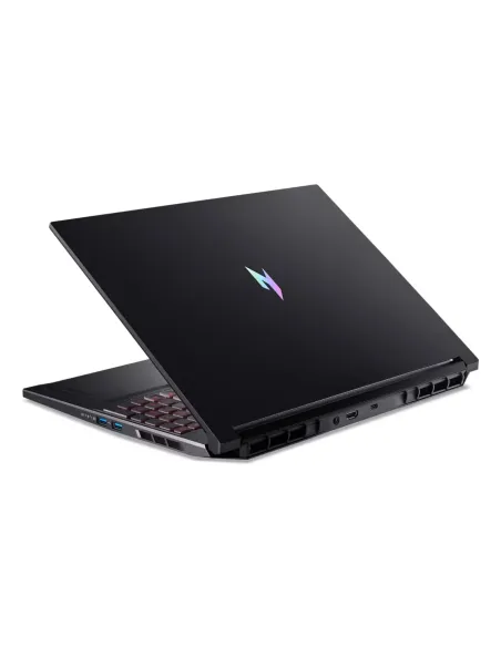 Acer Nitro V 16 AI ANV16-42-R5T4 AMD Ryzen™ 7 260 Portátil 40,6 cm (16") WUXGA 16 GB DDR5-SDRAM 512 GB SSD NVIDIA GeForce RTX