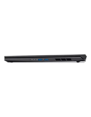 Acer Nitro V 16 AI ANV16-42-R5T4 AMD Ryzen™ 7 260 Portátil 40,6 cm (16") WUXGA 16 GB DDR5-SDRAM 512 GB SSD NVIDIA GeForce RTX