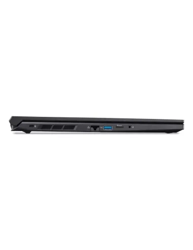 Acer Nitro V 16 AI ANV16-42-R5T4 AMD Ryzen™ 7 260 Portátil 40,6 cm (16") WUXGA 16 GB DDR5-SDRAM 512 GB SSD NVIDIA GeForce RTX