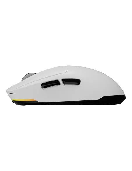 GENESIS Zircon 660 ratón Juego mano derecha RF Wireless + Bluetooth + USB Type-A Óptico 12000 DPI