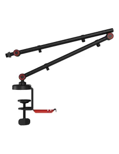 GENESIS NGM-2156 soporte para micrófono Soporte de brazo para micrófono
