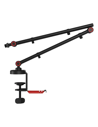 GENESIS NGM-2156 soporte para micrófono Soporte de brazo para micrófono