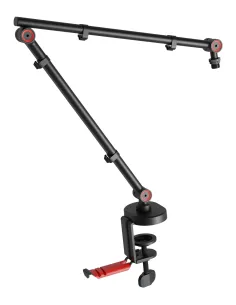 GENESIS NGM-2156 soporte para micrófono Soporte de brazo para micrófono 2