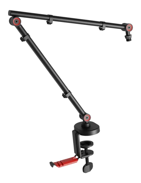 GENESIS NGM-2156 soporte para micrófono Soporte de brazo para micrófono