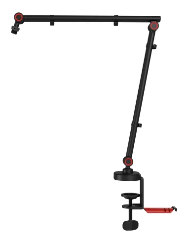 GENESIS NGM-2156 soporte para micrófono Soporte de brazo para micrófono