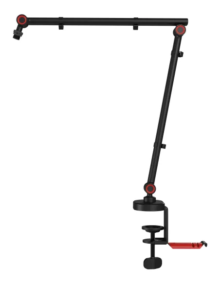 GENESIS NGM-2156 soporte para micrófono Soporte de brazo para micrófono