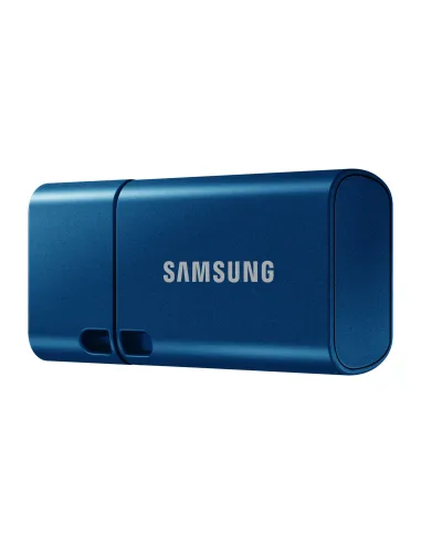 Samsung MUF-512DA unidad flash USB 512 GB USB Tipo C 3.2 Gen 1 (3.1 Gen 1) Azul