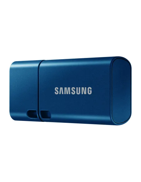 Samsung MUF-512DA unidad flash USB 512 GB USB Tipo C 3.2 Gen 1 (3.1 Gen 1) Azul