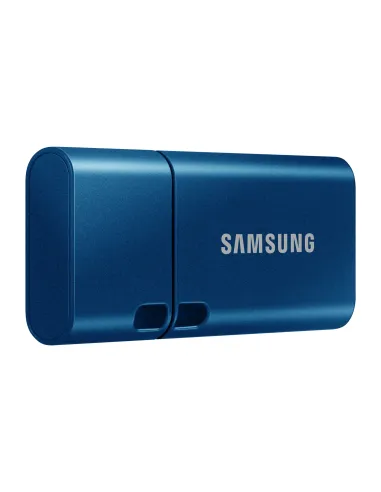 Samsung MUF-512DA unidad flash USB 512 GB USB Tipo C 3.2 Gen 1 (3.1 Gen 1) Azul
