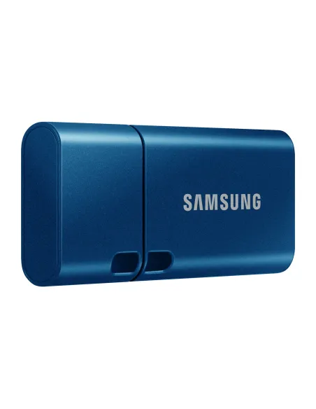 Samsung MUF-512DA unidad flash USB 512 GB USB Tipo C 3.2 Gen 1 (3.1 Gen 1) Azul