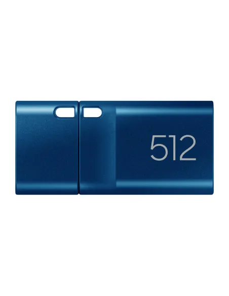 Samsung MUF-512DA unidad flash USB 512 GB USB Tipo C 3.2 Gen 1 (3.1 Gen 1) Azul