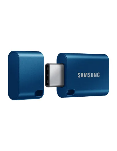 Samsung MUF-512DA unidad flash USB 512 GB USB Tipo C 3.2 Gen 1 (3.1 Gen 1) Azul