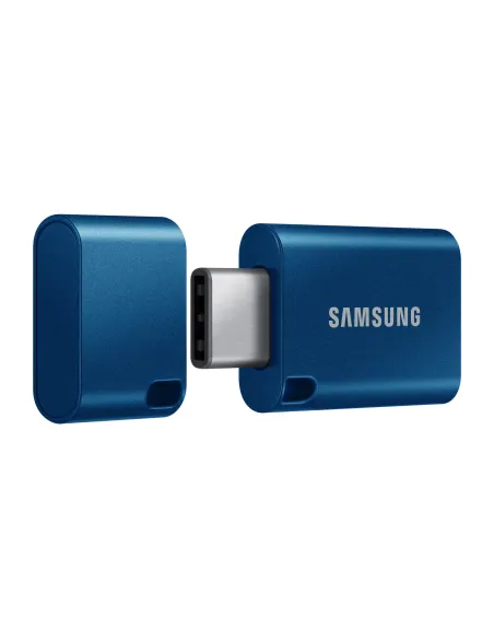 Samsung MUF-512DA unidad flash USB 512 GB USB Tipo C 3.2 Gen 1 (3.1 Gen 1) Azul