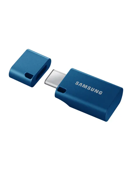 Samsung MUF-512DA unidad flash USB 512 GB USB Tipo C 3.2 Gen 1 (3.1 Gen 1) Azul