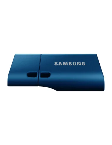 Samsung MUF-512DA unidad flash USB 512 GB USB Tipo C 3.2 Gen 1 (3.1 Gen 1) Azul