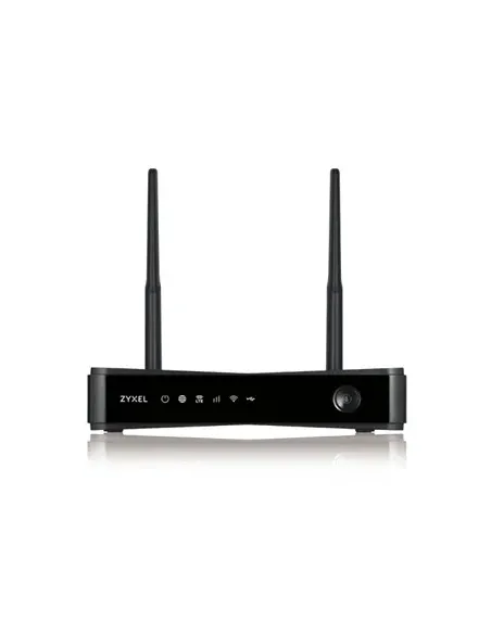Zyxel LTE3301-PLUS
