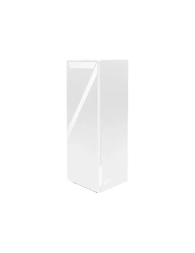 MSI Roamii BE Lite Mesh System 2-pack Doble banda (2,4 GHz   5 GHz) Wi-Fi 7 (802.11be) Blanco 3 Interno