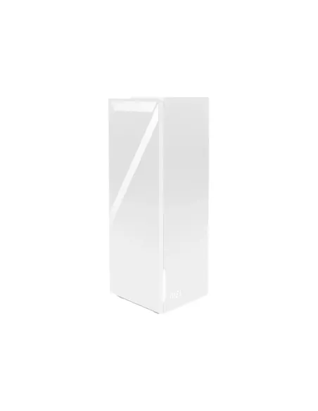 MSI Roamii BE Lite Mesh System 2-pack Doble banda (2,4 GHz   5 GHz) Wi-Fi 7 (802.11be) Blanco 3 Interno