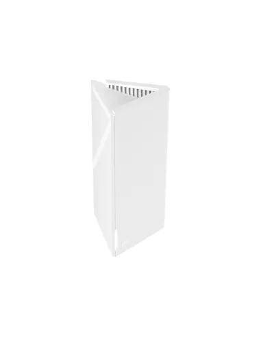 MSI Roamii BE Lite Mesh System 2-pack Doble banda (2,4 GHz   5 GHz) Wi-Fi 7 (802.11be) Blanco 3 Interno