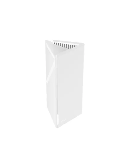 MSI Roamii BE Lite Mesh System 2-pack Doble banda (2,4 GHz   5 GHz) Wi-Fi 7 (802.11be) Blanco 3 Interno