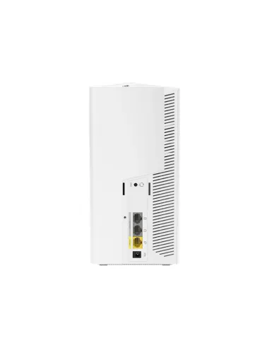 MSI Roamii BE Lite Mesh System 2-pack Doble banda (2,4 GHz   5 GHz) Wi-Fi 7 (802.11be) Blanco 3 Interno