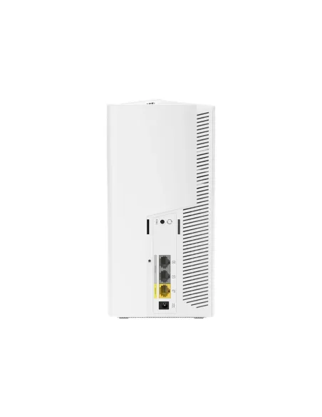 MSI Roamii BE Lite Mesh System 2-pack Doble banda (2,4 GHz   5 GHz) Wi-Fi 7 (802.11be) Blanco 3 Interno