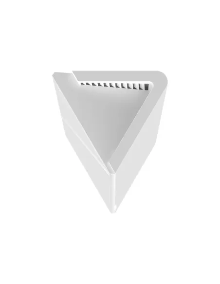 MSI Roamii BE Lite Mesh System 2-pack Doble banda (2,4 GHz   5 GHz) Wi-Fi 7 (802.11be) Blanco 3 Interno