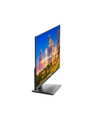 Nilox MONITOR 32 IPS 4MS HDMI VGA 100HZ pantalla para PC 81,3 cm (32") 1920 x 1080 Pixeles Full HD LCD