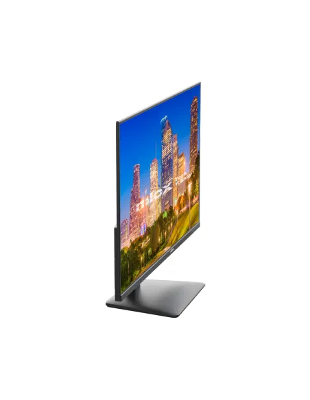 Nilox MONITOR 32 IPS 4MS HDMI VGA 100HZ pantalla para PC 81,3 cm (32") 1920 x 1080 Pixeles Full HD LCD