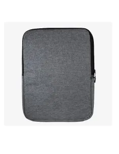 Nilox SLEEVE 15.6 GRIS 39,6 cm (15.6") Funda 2