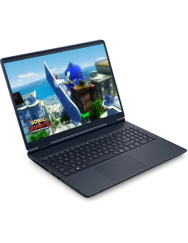 Alienware AC16250 Intel Core 7 240H Portátil 40,6 cm (16") WQXGA 16 GB DDR5-SDRAM 1 TB SSD NVIDIA GeForce RTX 5060 Wi-Fi 7