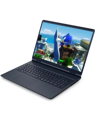 Alienware AC16250 Intel Core 7 240H Portátil 40,6 cm (16") WQXGA 16 GB DDR5-SDRAM 1 TB SSD NVIDIA GeForce RTX 5060 Wi-Fi 7