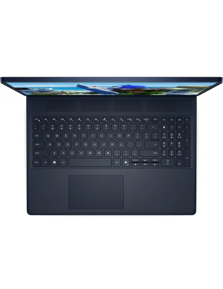 Alienware AC16250 Intel Core 7 240H Portátil 40,6 cm (16") WQXGA 16 GB DDR5-SDRAM 1 TB SSD NVIDIA GeForce RTX 5060 Wi-Fi 7