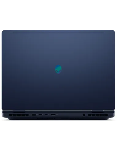 Alienware AC16250 Intel Core 7 240H Portátil 40,6 cm (16") WQXGA 16 GB DDR5-SDRAM 1 TB SSD NVIDIA GeForce RTX 5060 Wi-Fi 7