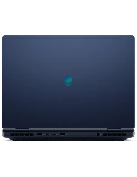 Alienware AC16250 Intel Core 7 240H Portátil 40,6 cm (16") WQXGA 16 GB DDR5-SDRAM 1 TB SSD NVIDIA GeForce RTX 5060 Wi-Fi 7