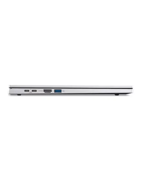 Acer Extensa 15 EX215-57-76HN Intel® Core™ i7 i7-13620H Portátil 39,6 cm (15.6") Full HD 16 GB DDR5-SDRAM 512 GB SSD Wi-Fi 6