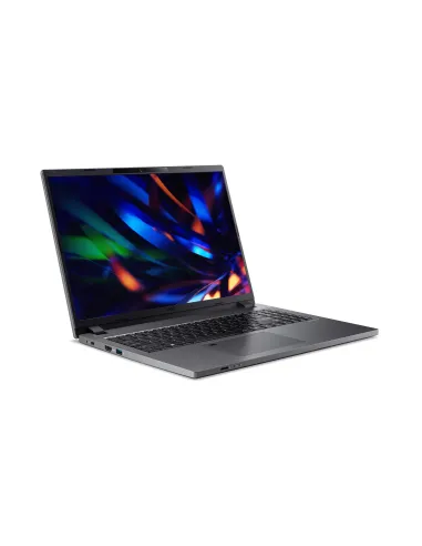 Acer TravelMate P2 TMP216-51-TCO-54Y7 Intel® Core™ i5 i5-1334U Portátil 40,6 cm (16") WUXGA 16 GB DDR4-SDRAM 512 GB SSD Wi-Fi