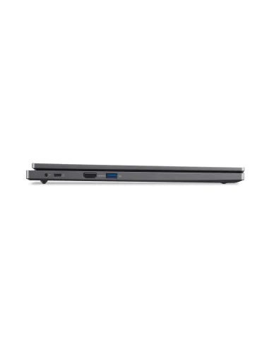 Acer TravelMate P2 TMP216-51-TCO-54Y7 Intel® Core™ i5 i5-1334U Portátil 40,6 cm (16") WUXGA 16 GB DDR4-SDRAM 512 GB SSD Wi-Fi
