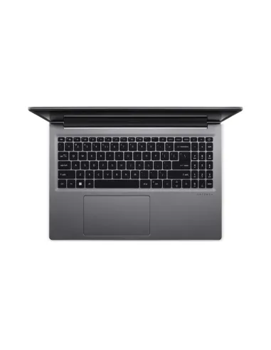 Acer Extensa 15 EXO15-51-58BP Intel Core 5 115U Portátil 39,6 cm (15.6") Full HD 16 GB DDR5-SDRAM 512 GB SSD Wi-Fi 6 (802.11ax)