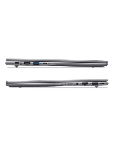 Acer Extensa 15 EXO15-51-58BP Intel Core 5 115U Portátil 39,6 cm (15.6") Full HD 16 GB DDR5-SDRAM 512 GB SSD Wi-Fi 6 (802.11ax)