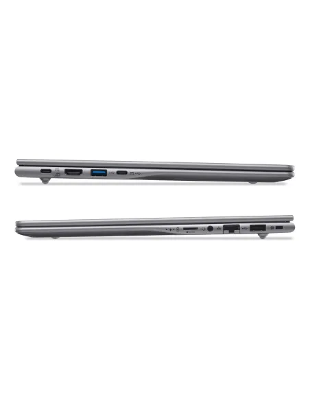 Acer Extensa 15 EXO15-51-58BP Intel Core 5 115U Portátil 39,6 cm (15.6") Full HD 16 GB DDR5-SDRAM 512 GB SSD Wi-Fi 6 (802.11ax)