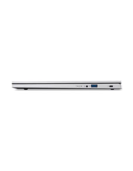 Acer Extensa 15 EX215-57-59BS Intel Core 5 120U Portátil 39,6 cm (15.6") Full HD 16 GB DDR5-SDRAM 512 GB SSD Wi-Fi 6 (802.11ax)