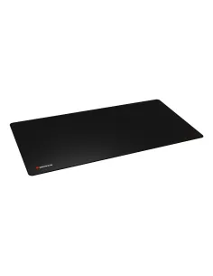 GENESIS Carbon 500 MAXI Alfombrilla de ratón para juegos Negro